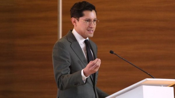 Cambios en la SRE: nombran a 18 nuevos directores y jefes de unidad