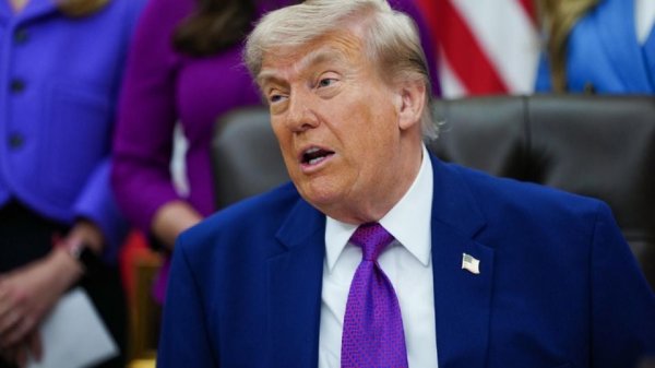 “Trump es paciente en la búsqueda de un gran acuerdo con Irán”, dice Pete Hegseth