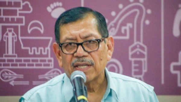 Jueza rechaza aplazar primera audiencia del general en retiro Gerardo Mérida; será el 1 de junio