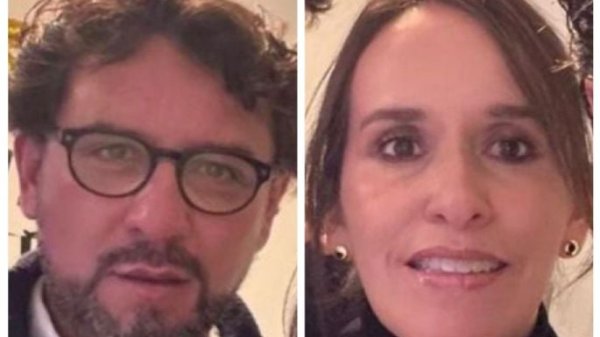 Liberan a “El Bau”, implicado en el asesinato del matrimonio Tello-Ruiz