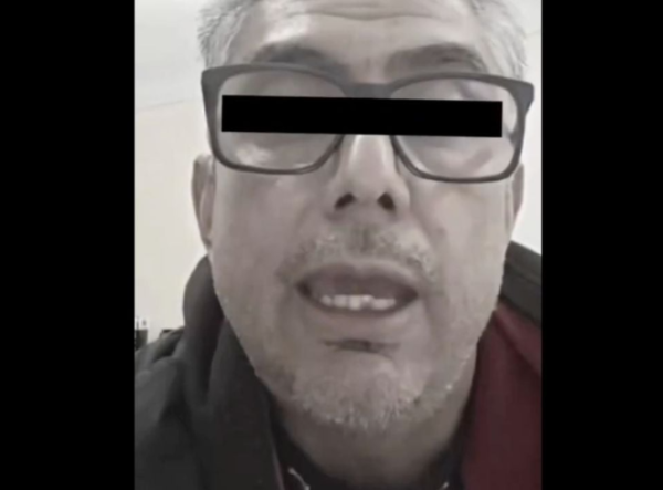 Maestro de secundaria en Ecatepec admite “noviazgo” con estudiante de 14 años; juez lo libera
