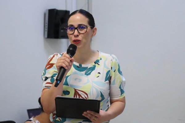 Realiza ICHMujeres Segunda Reunión Ordinaria de la Red Estatal de Enlaces de Género