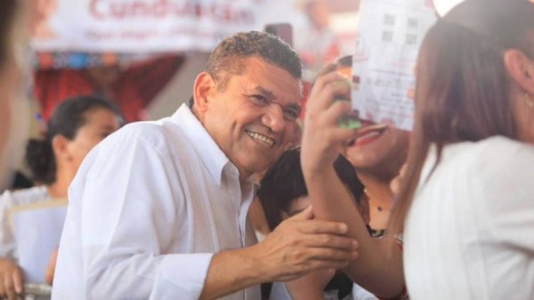 Cambios en Tabasco: al menos 12 funcionarios de Javier May dejarán sus cargos rumbo a las elecciones