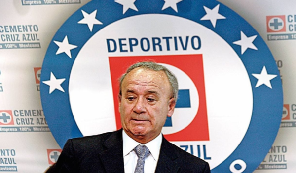 Reportan la muerte de “Billy” Álvarez, exdirector de la Cooperativa La Cruz Azul