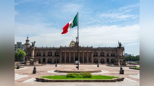 Fallece Jorge Treviño Martínez, gobernador priista de Nuevo León de 1985 a 1991