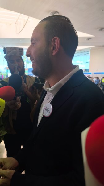Liderazgos de todo el país respaldan a Maru Campos, afirma Marko Cortés