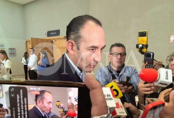 Diversas inconsistencias por denuncia en contra de Maru Campos