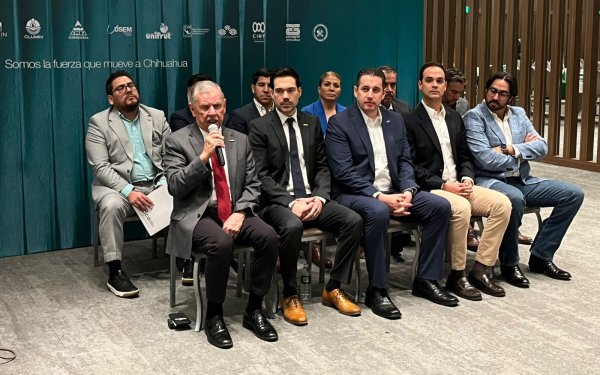 Reitera CCE su compromiso con el Estado de derecho y rechaza la politización de los procesos judiciales