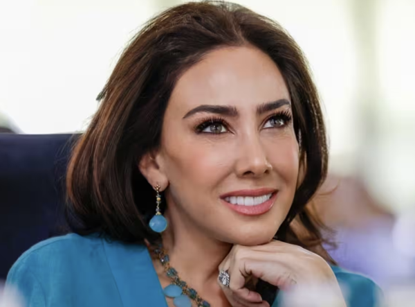 María Laura Medina lanza mensaje sobre el rumbo de México: ‘No perdamos la libertad’
