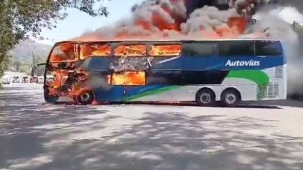 Se desata la violencia en Zitácuaro tras enfrentamiento entre el Ejército y el CJNG