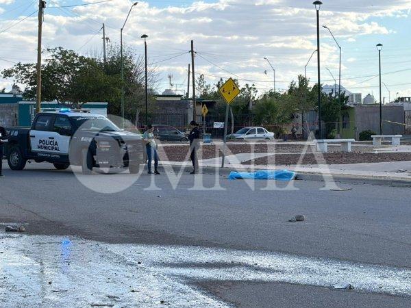 Muere joven de 26 años tras ser golpeado con un casco en Punta Oriente