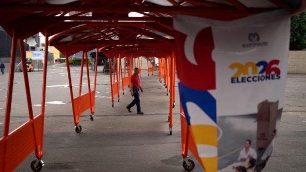 Colombia acusa a Ecuador de 
