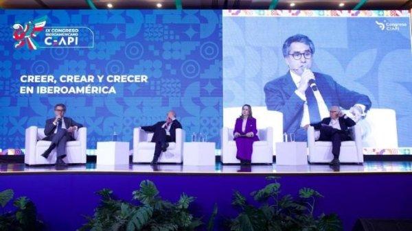 Seguridad, infraestructura y certidumbre jurídica: los retos para la inversión en México