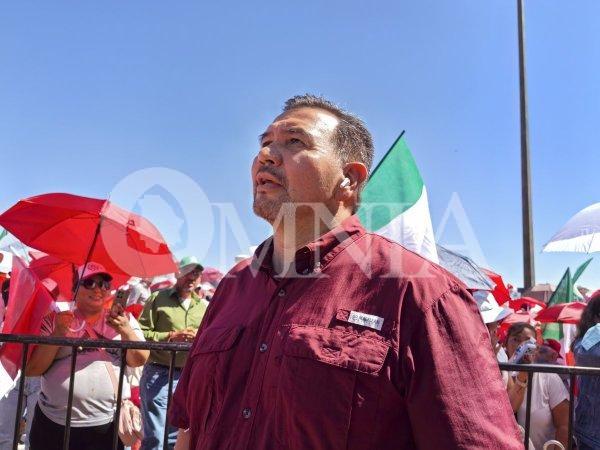 Informe de Sheinbaum es un mensaje político ante el ruido del país: CPC