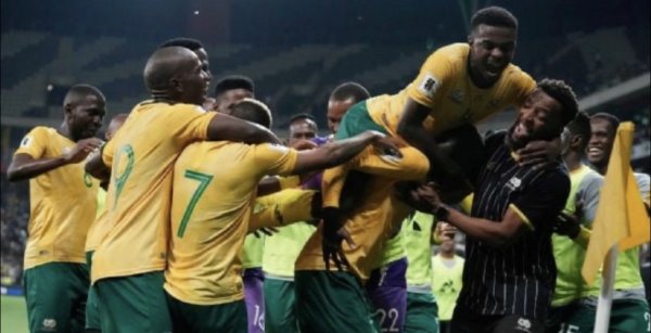 Sudáfrica pospone su viaje a México para el Mundial debido a problemas con la visa