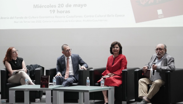 La reforma laboral no basta si no tiene presupuesto y perspectiva de género