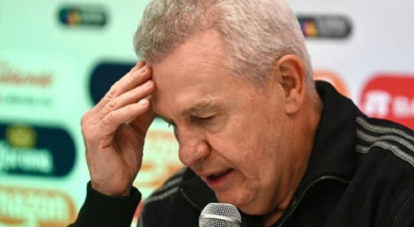¿Cuándo y a qué hora Javier Aguirre dará la lista de convocados al Mundial?