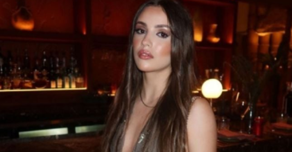 Marianne Gonzaga: por qué la policía irrumpió en la casa de la influencer; esto se sabe